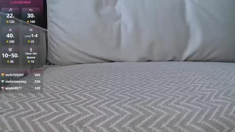 Lina online show from 28, 2, 2025