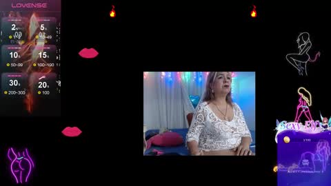 Snapshot of linapalacios chatting on 11, 3, 2025 lina palacios online show from 11, 3, 2025