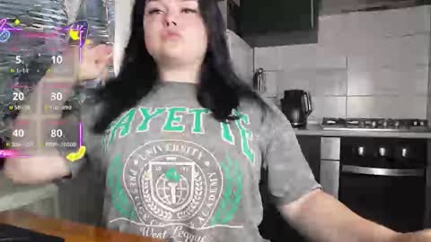 Lina online show from 10, 9, 2025