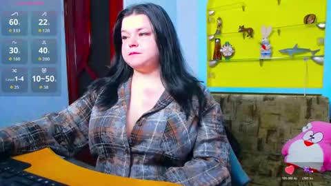 Lina online show from 27, 4, 2026