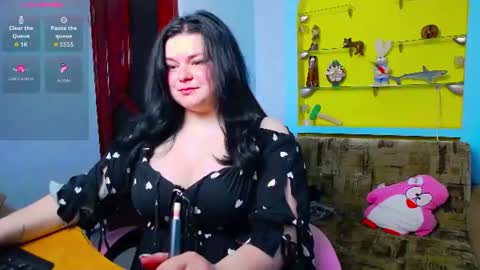 Lina online show from 24, 6, 2026