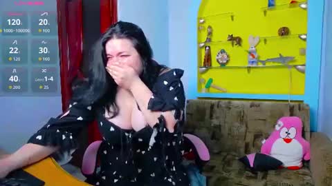 Lina online show from 27, 6, 2026