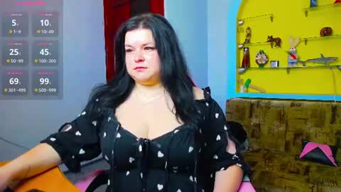 Lina online show from 15, 7, 2026