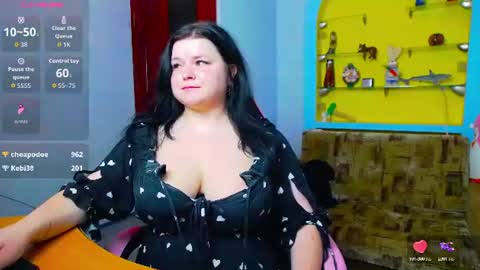 Lina online show from 15, 7, 2026