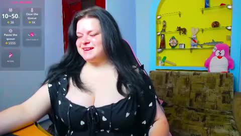 Lina online show from 7, 8, 2026