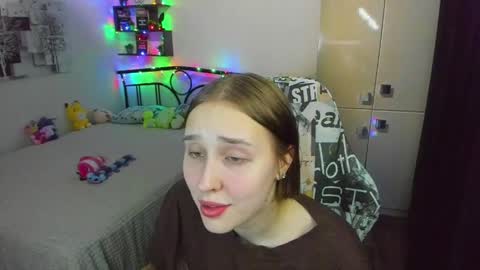 Lina online show from 11, 5, 2026