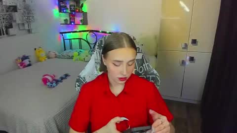 Lina online show from 12, 5, 2026