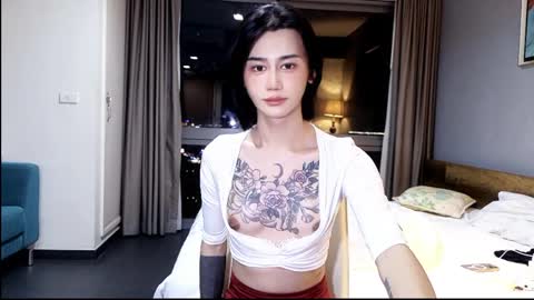 linbaibai online show from 3, 6, 2026
