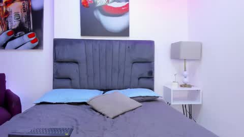 Lincoln Carrel online show from 23, 3, 2026