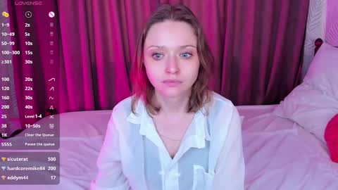 Linda  GMT2 Mon Tu Fri Sa Su  0300am-1000 am online show from 1, 3, 2025