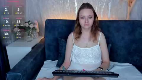 Snapshot of linda__bryant chatting on 14, 7, 2026 Linda GMT2 Mon Tu Fri Sa Su 0300am-1000 am online show from 14, 7, 2026