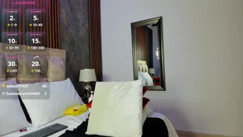 linda cabal online show from 25, 2, 2026