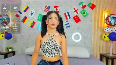  LINDA  online show from 18, 6, 2026