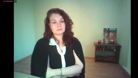 Snapshot of linda_garen chatting on 12, 5, 2026 linda_garen online show from 12, 5, 2026