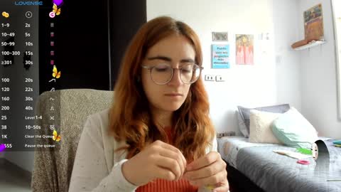 Snapshot of linda_giggle chatting on 3, 12, 2024 Giggles  online show from 3, 12, 2024