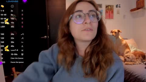 Snapshot of linda_giggle chatting on 5, 12, 2024 Giggles  online show from 5, 12, 2024