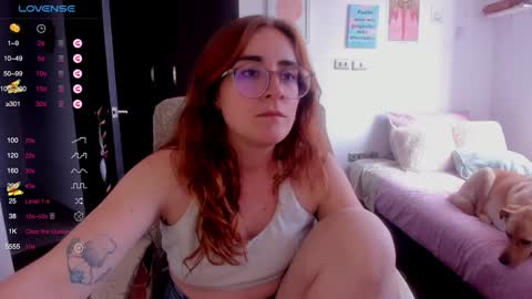 Snapshot of linda_giggle chatting on 20, 12, 2024 Giggles  online show from 20, 12, 2024