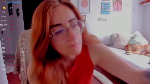 Snapshot of linda_giggle chatting on 9, 1, 2025 Giggles  online show from 9, 1, 2025