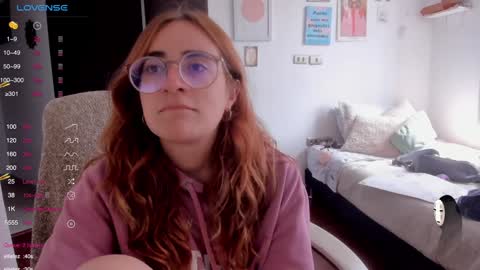 Snapshot of linda_giggle chatting on 16, 1, 2025 Giggles  online show from 16, 1, 2025