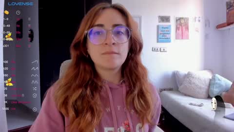 Snapshot of linda_giggle chatting on 22, 1, 2025 Giggles  online show from 22, 1, 2025