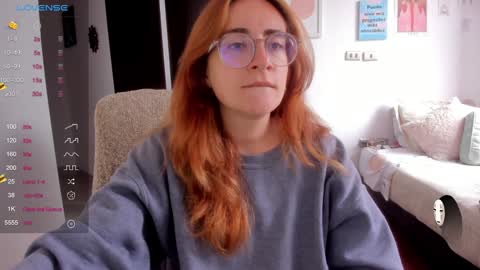 Snapshot of linda_giggle chatting on 28, 1, 2025 Giggles  online show from 28, 1, 2025