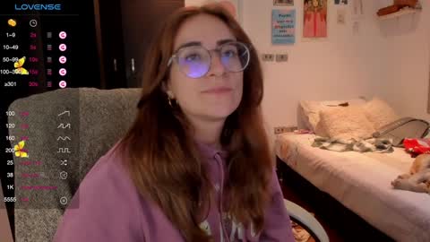 Snapshot of linda_giggle chatting on 1, 2, 2025 Giggles  online show from 1, 2, 2025