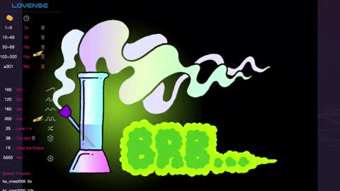 Snapshot of linda_giggle chatting on 11, 2, 2025 Giggles  online show from 11, 2, 2025