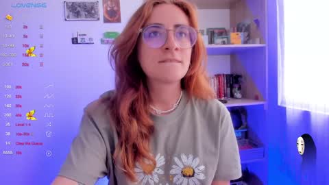 Snapshot of linda_giggle chatting on 24, 2, 2025 Giggles  online show from 24, 2, 2025