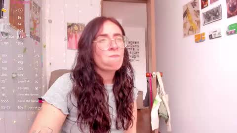 Snapshot of linda_giggle chatting on 22, 10, 2025 Giggles  online show from 22, 10, 2025