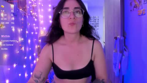 Snapshot of linda_giggle chatting on 28, 10, 2025 Giggles  online show from 28, 10, 2025