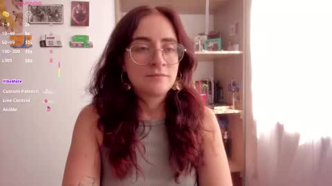 Snapshot of linda_giggle chatting on 7, 1, 2026 Giggles online show from 7, 1, 2026