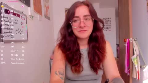 Snapshot of linda_giggle chatting on 11, 2, 2026 Giggles online show from 11, 2, 2026