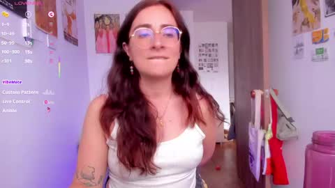 Giggles  online show from 6, 5, 2026
