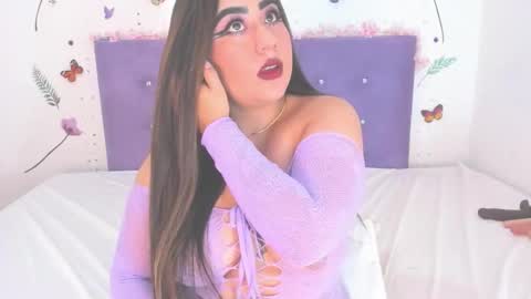 Linda  online show from 15, 10, 2025