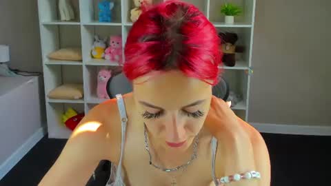 Linda online show from 27, 7, 2026