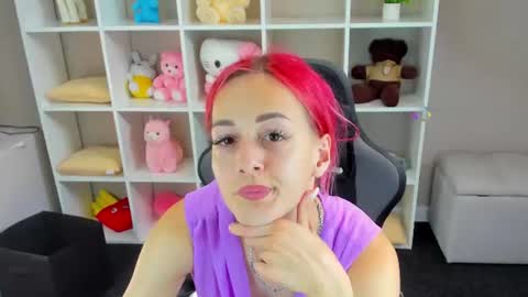 Linda online show from 28, 7, 2026
