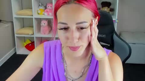 Linda online show from 28, 7, 2026