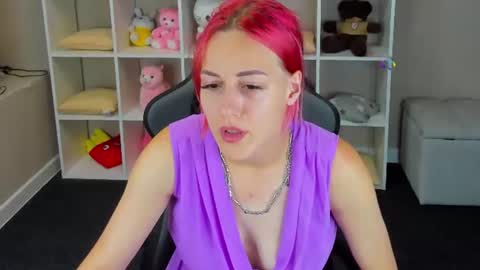 Linda online show from 28, 7, 2026