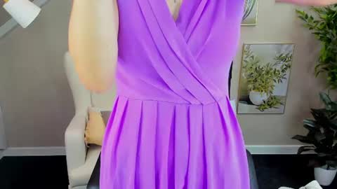 Linda online show from 3, 8, 2026