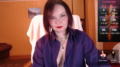 Snapshot of linda_may_ chatting on 9, 1, 2025 Lena online show from 9, 1, 2025