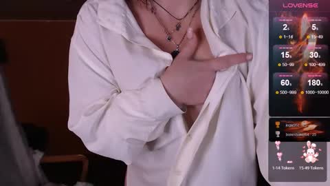 Snapshot of linda_may_ chatting on 13, 1, 2025 Lena online show from 13, 1, 2025