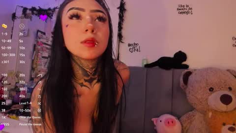 Lindaa maria  online show from 15, 1, 2026