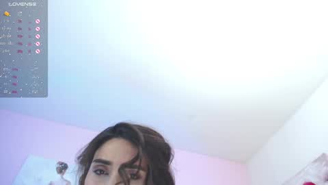 Maria Paula online show from 19, 2, 2025