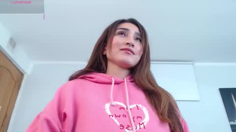 Maria Paula online show from 9, 2, 2026