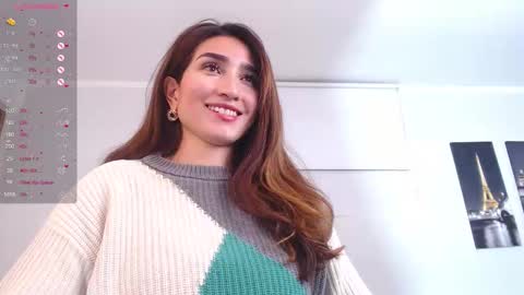 Maria Paula online show from 10, 2, 2026