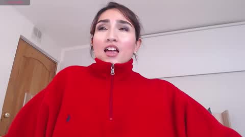 Maria Paula online show from 17, 2, 2026