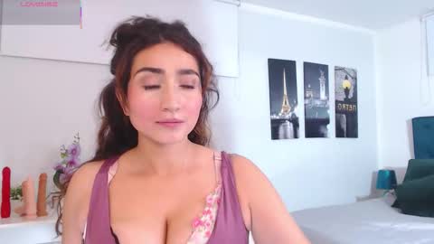 Maria Paula online show from 21, 2, 2026