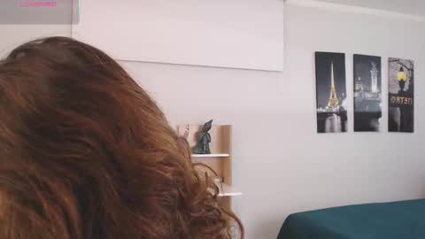 Maria Paula online show from 23, 3, 2026