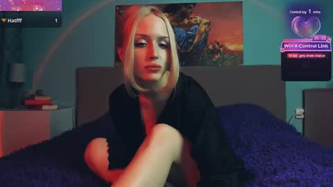 Linda online show from 1, 3, 2025