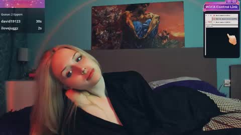 Linda online show from 1, 3, 2025